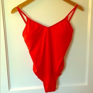 Jcrew Womens One Piece Bathing Suit. Size 6 EUC!